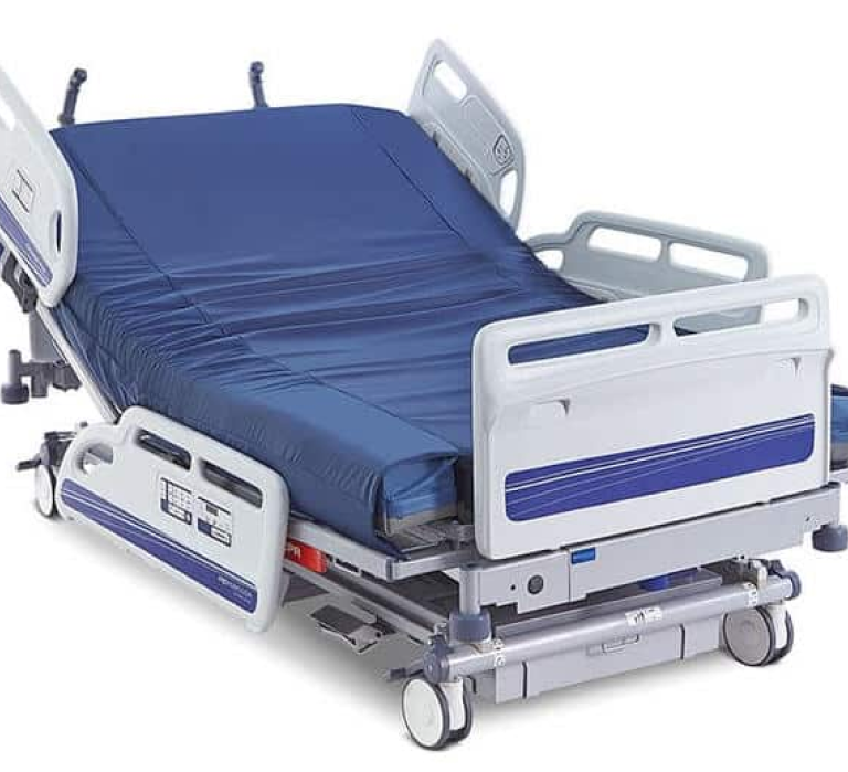 Hospitalisation à domicile